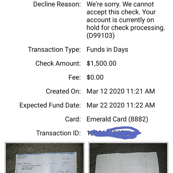 nothing - Picture 2 of 2